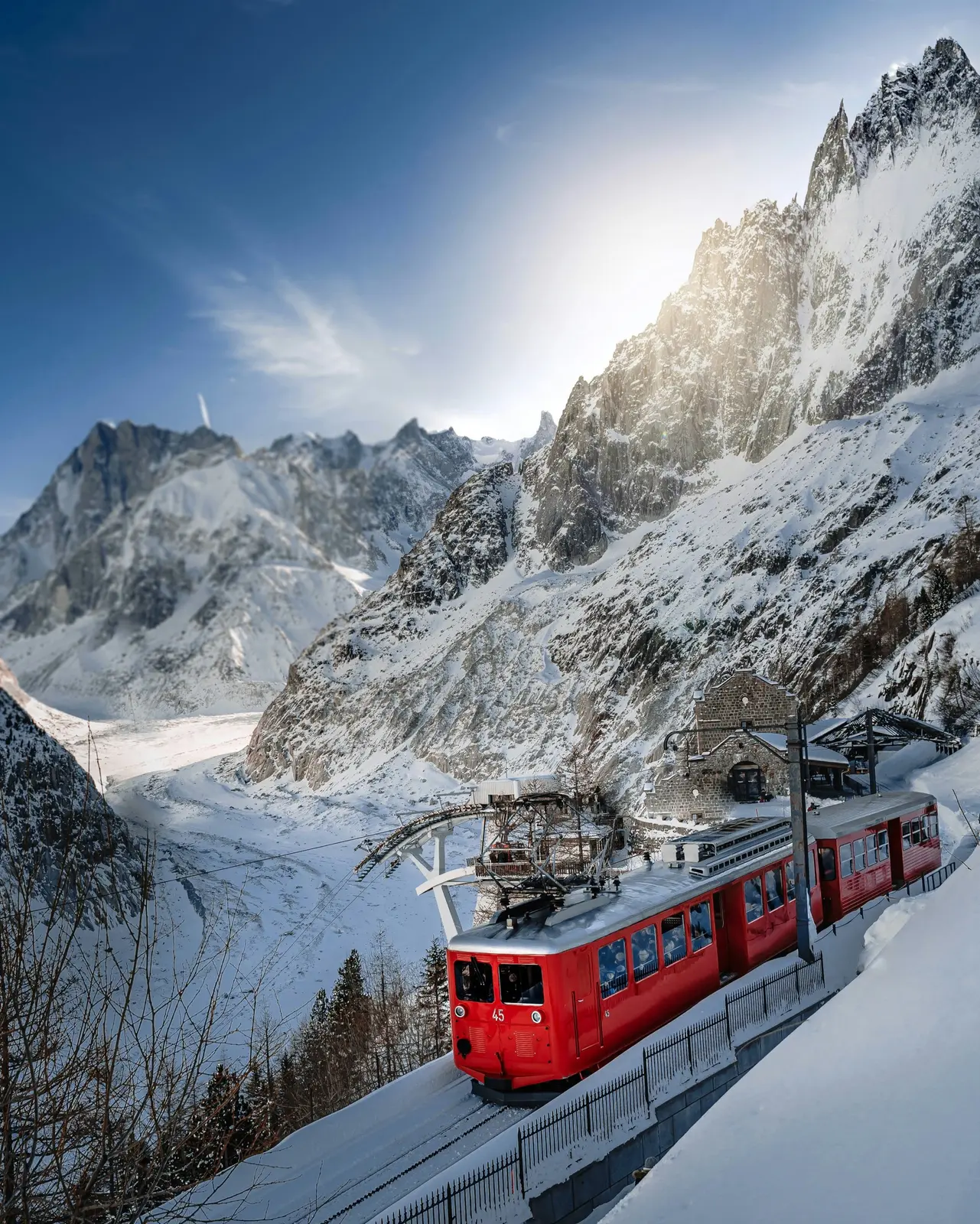 Europa în ianuarie: 9 destinații ieftine pentru a scăpa de grija banilor