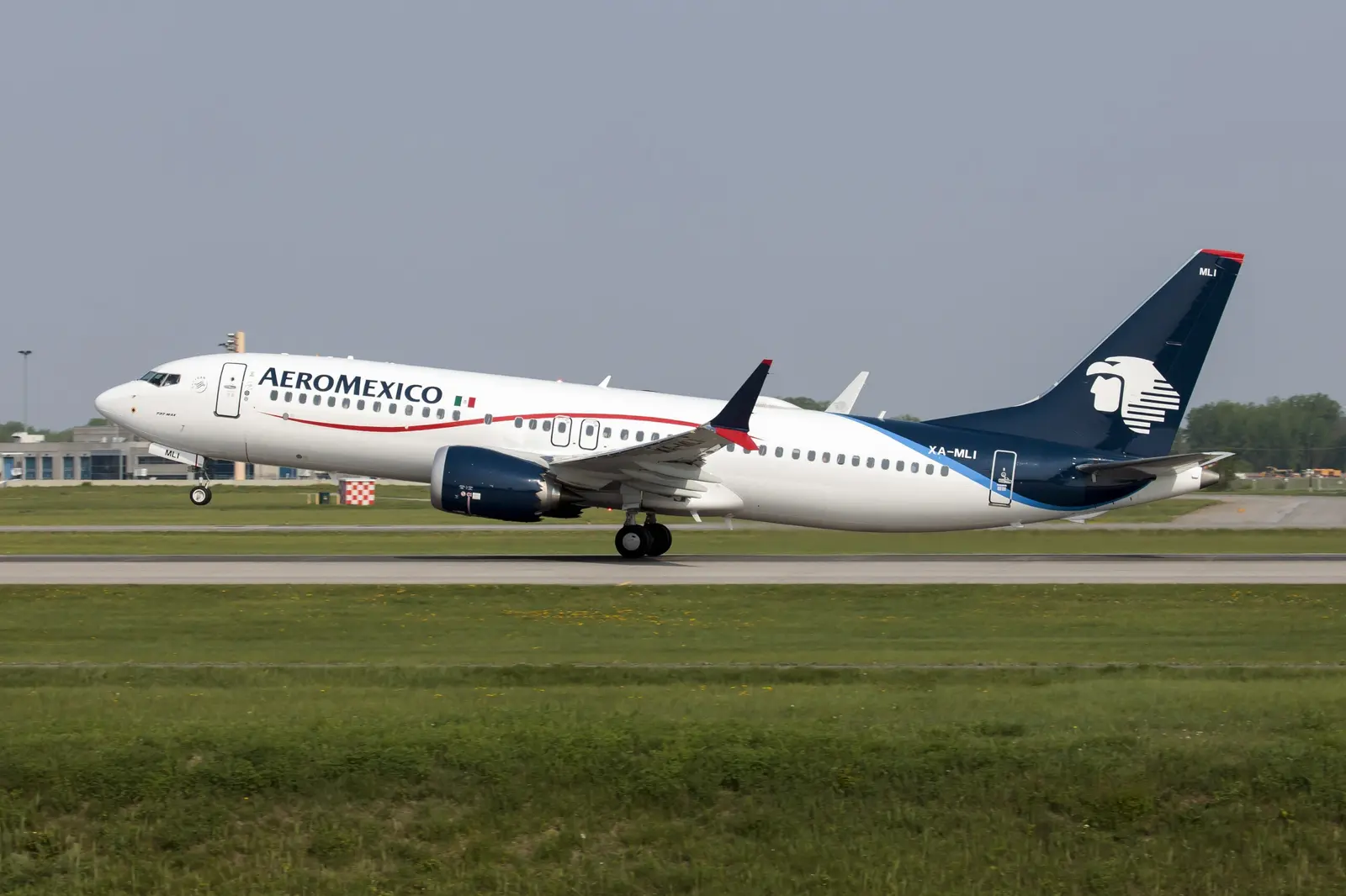 Aeromexico extinde rețeaua Delta cu trei orașe noi în SUA din ianuarie 2027