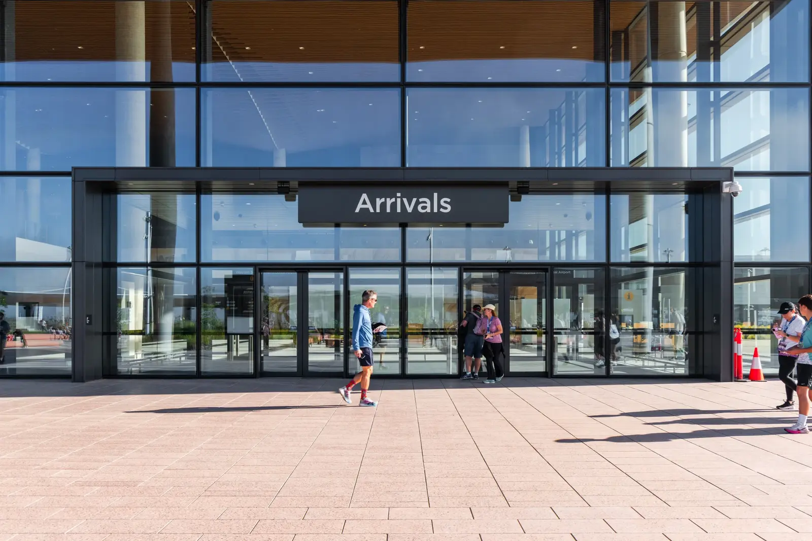 Aeroportul Western Sydney crește opțiunile de călătorie în Australia