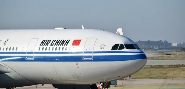 Air China lansează zboruri directe între Chengdu și capitala Vietnamului