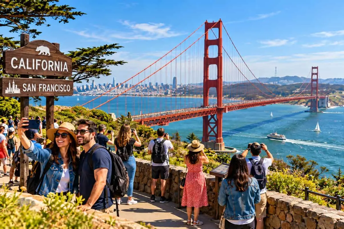 Alerta de călătorie din California: Insulele Alcatraz din San Francisco se închid temporar în mijlocul reparațiilor