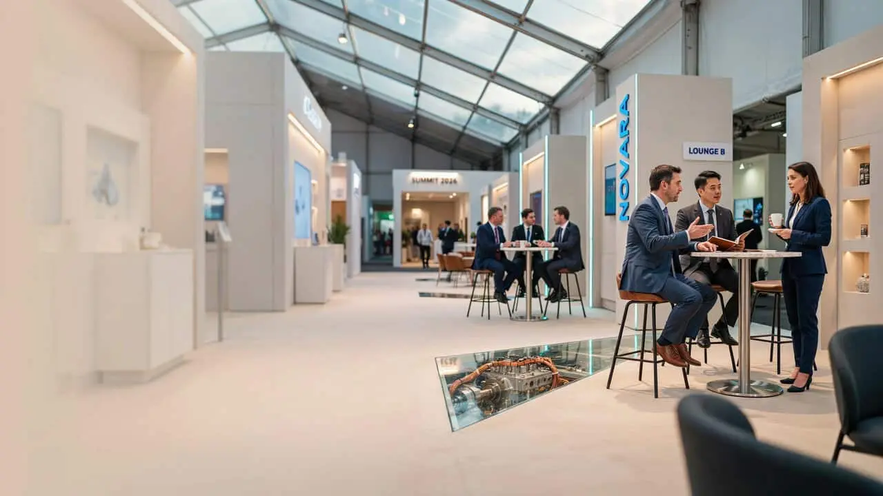 ATEC Meeting Place 2026: Tasmania devine hub-ul comercial al turismului australian
