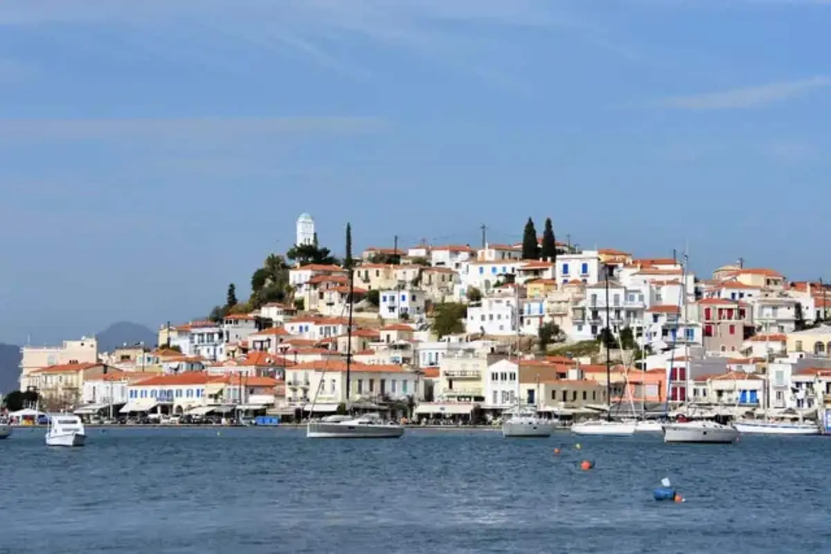 Atena Mare iese din centrul istoric: noua campanie turistică a regiunii Attica