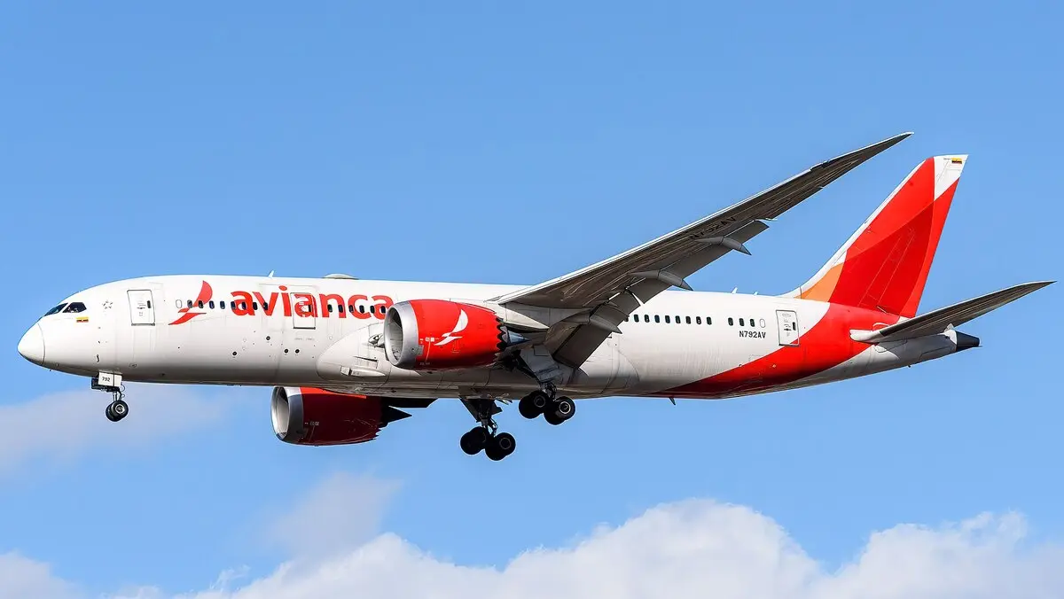 Spania se alătură Emiratelor Arabe Unite în cadrul parteneriatului major de aviație, în timp ce Avianca și Etihad