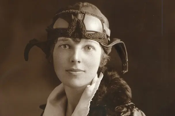 Avionul lui Amelia Earhart nu a fost găsit: echipa de 17 specialiști revine cu date promițătoare
