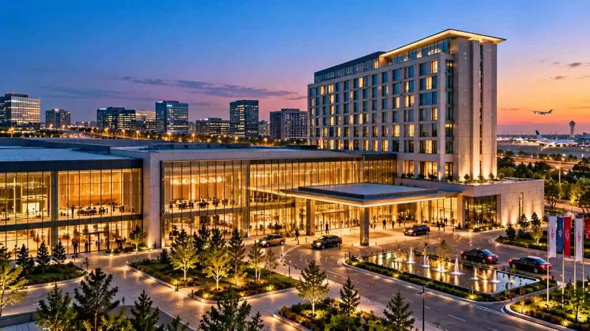 Belgradul devine un hub major pentru turismul de afaceri și conferințe internaționale
