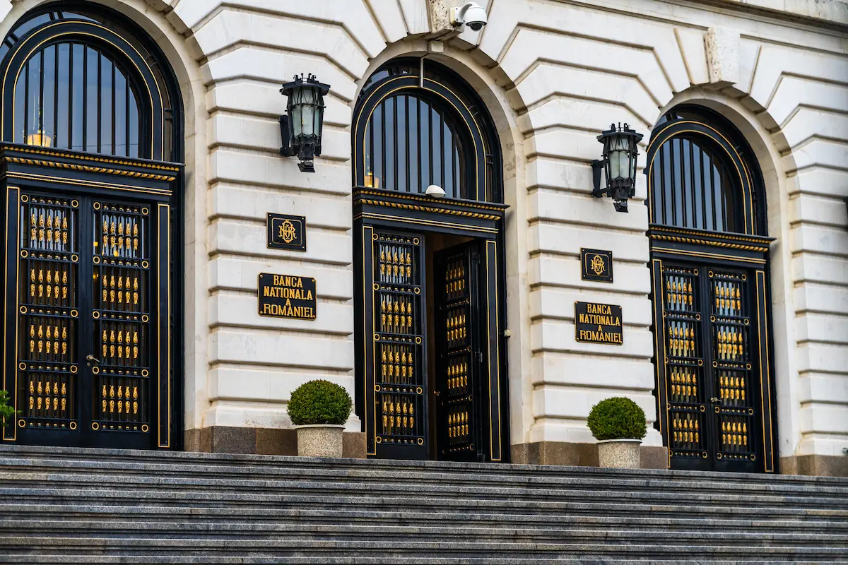 BNR a revizuit în sus prognoza inflației pentru 2026: presiuni mai mari decât se așteptau
