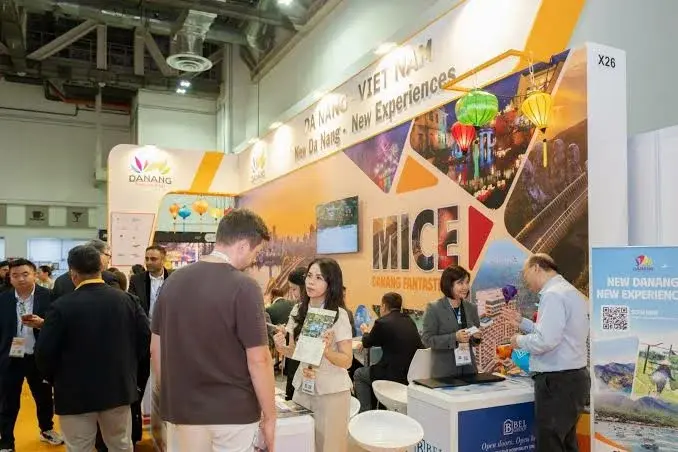Călătoriile de afaceri din Asia vor atinge 400 de miliarde de dolari în Q4