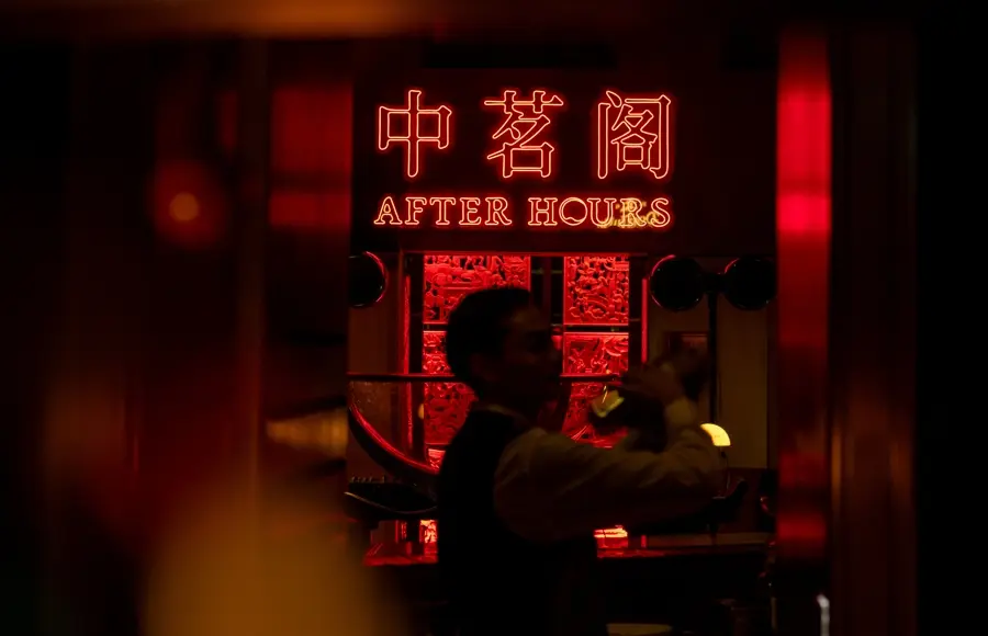 China House After Hours: Noaptea devine o experiență socială la Mandarin Oriental Bangkok