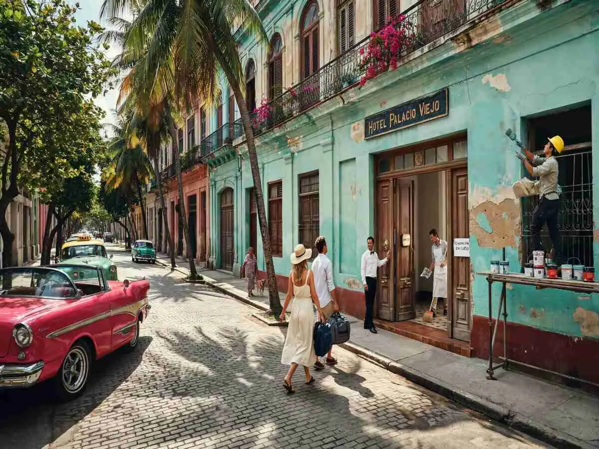 Cuba pune mâna pe turism: reforme radicale pentru a opri exodul turiștilor