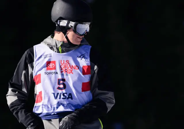 Spectacol total pe zăpadă: Cupa Mondială se întoarce la Breckenridge după 12 ani