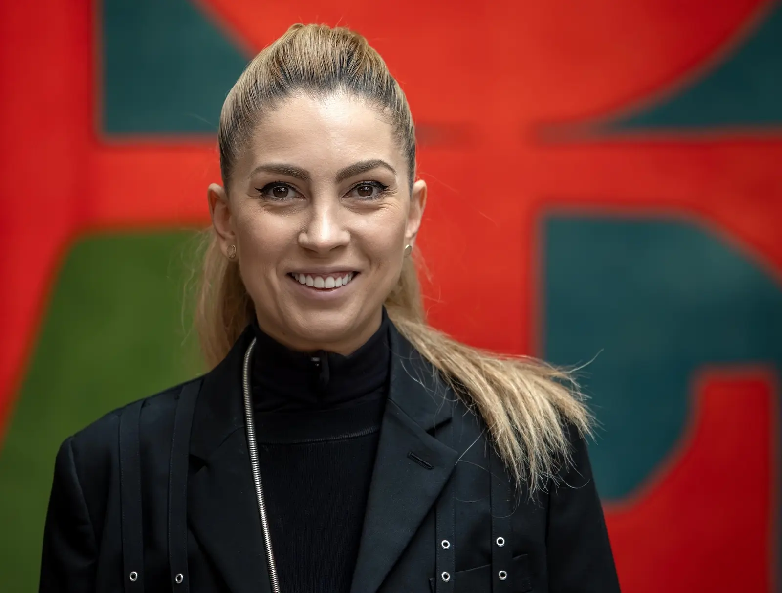Diana Nicolaie preia conducerea Art Safari New Museum după moștenirea lui Ioana Ciocan
