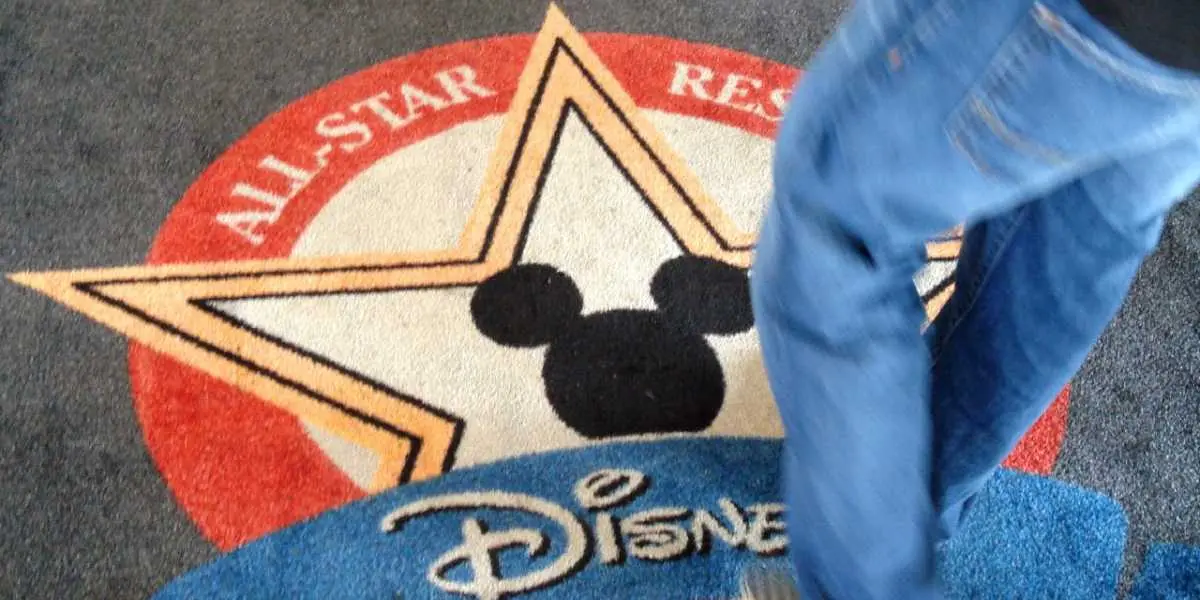 Disney anunță închiderea resortului All‑Star la începutul anului 2027