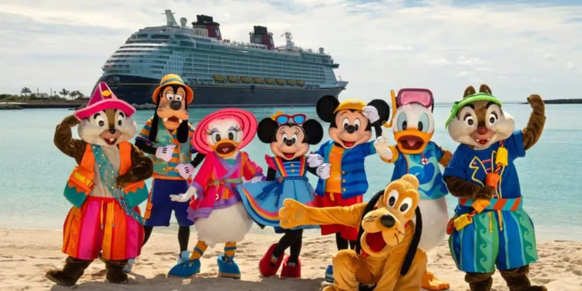 Noua politică tarifară Disney ascunde costul real al vacanțelor