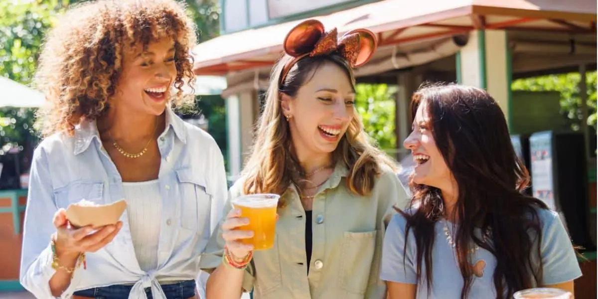 Disney schimbă programul Festivalului de Alimente și Vinuri la EPCOT