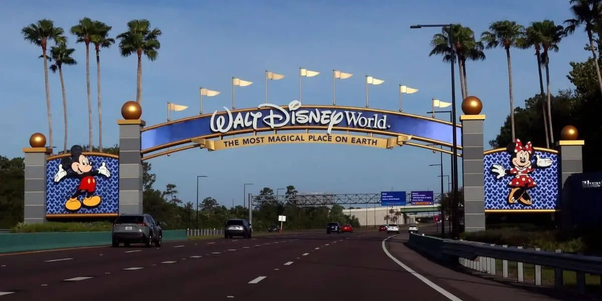 Disney World: bilete gratuite pentru ultimele 12 zile