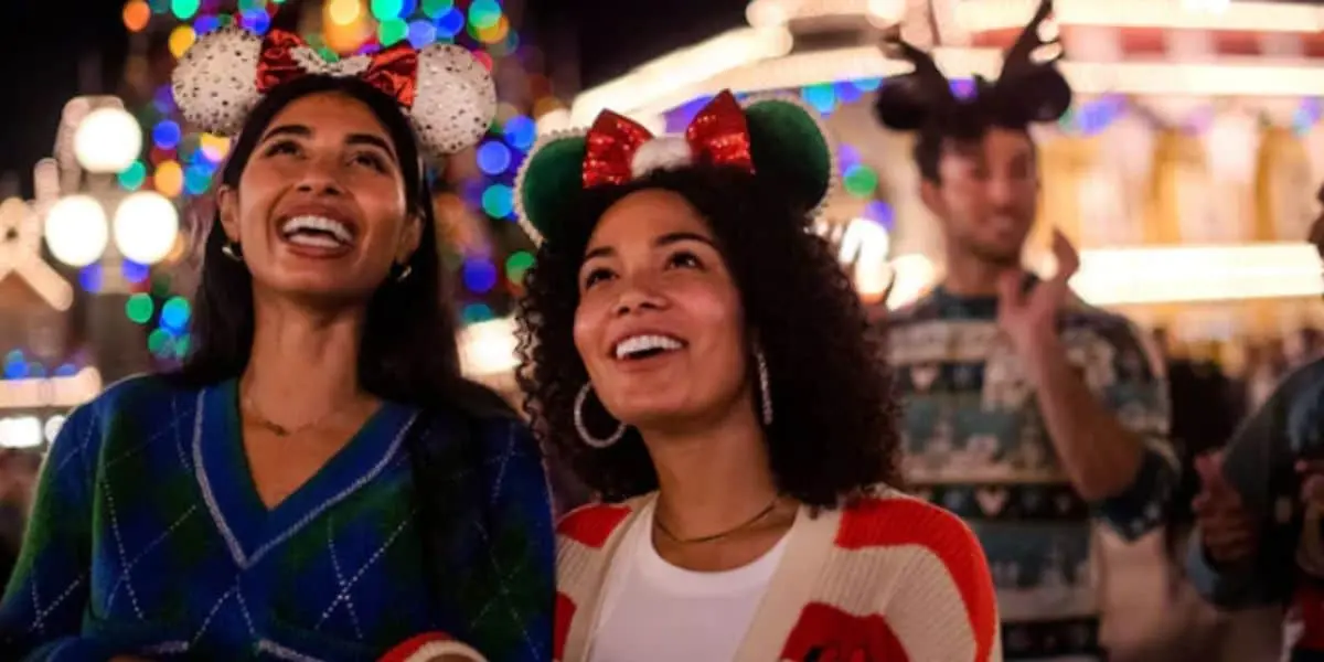 Disney World reduce orele de funcționare în sezonul sărbătorilor