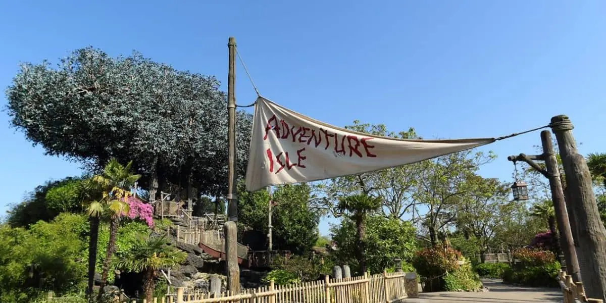Disneyland închide Fantasyland și Adventureland pentru modernizare