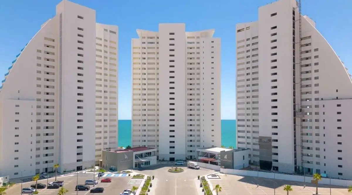 Encántame Resorts lansează platformă de jet-ski la Puerto Peñasco