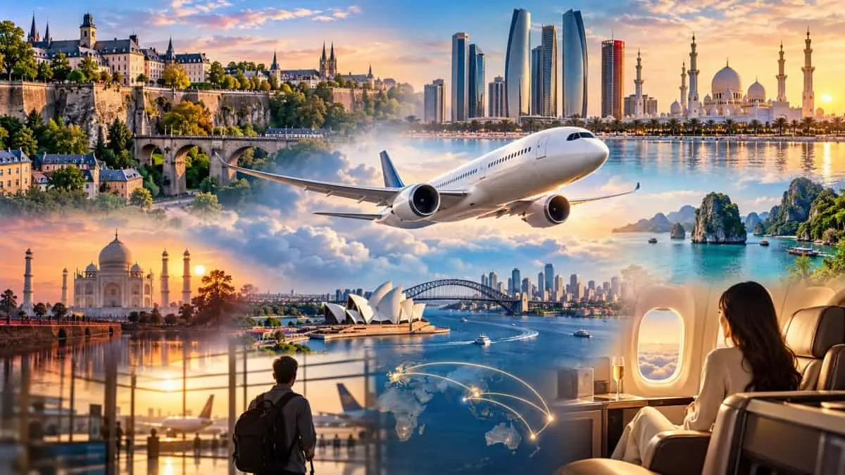 Abu Dhabi leagă direct Luxemburgul de Orientul Mijlociu