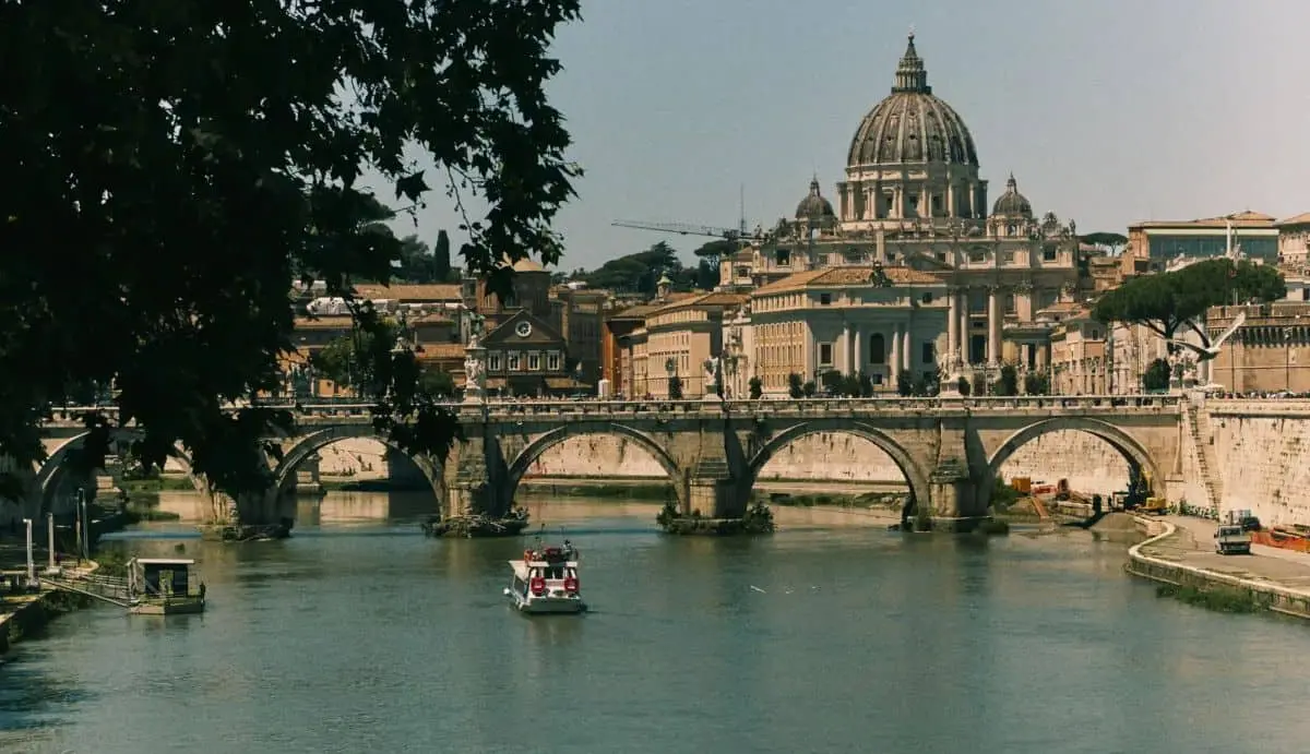 Oază de lux în Eternal City: Se deschide Experimental Roma