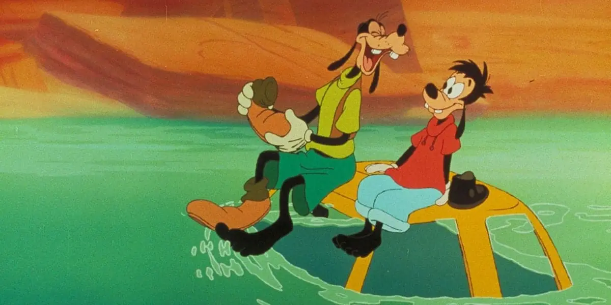 Goofy împlinește 94 de ani: Disney îi dă o nouă față