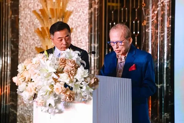 Grand Millennium Shanghai HongQiao aniversează două decenii de excelență