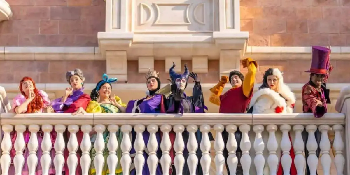 Haos la rezervări: miezul nopții pentru noul hotel Disney din Shanghai