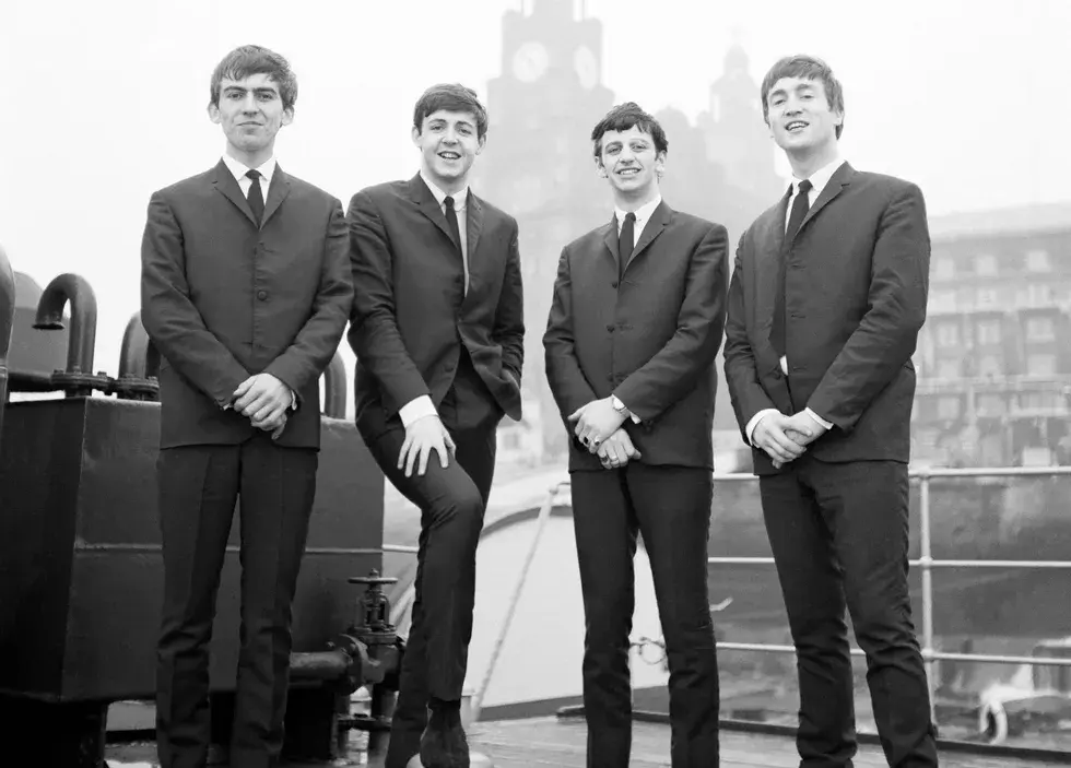 Liverpool construiește o nouă aripă pentru muzeul Beatles
