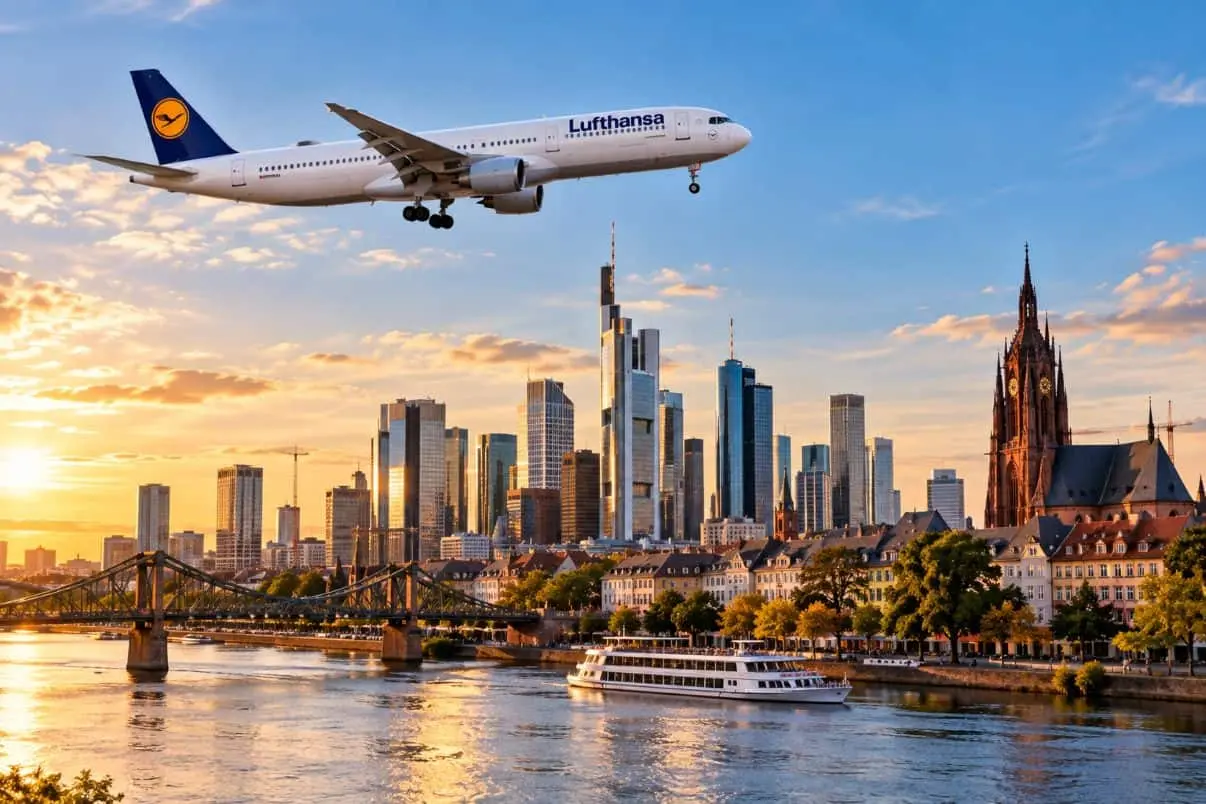 Lufthansa devine investitor preferat al TAP: o mișcare istorică pentru aviația transatlantică