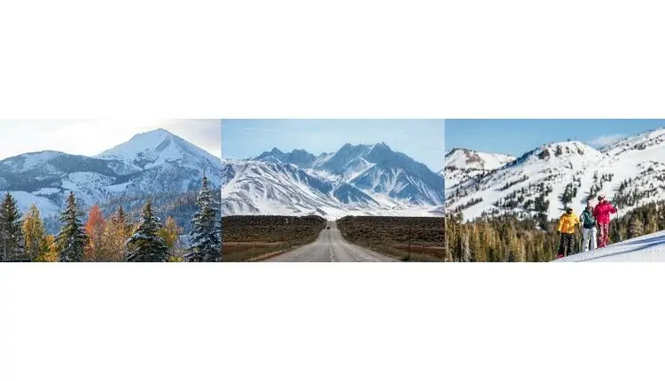 Mammoth Lakes se pregătește pentru un sezon de iarnă istoric