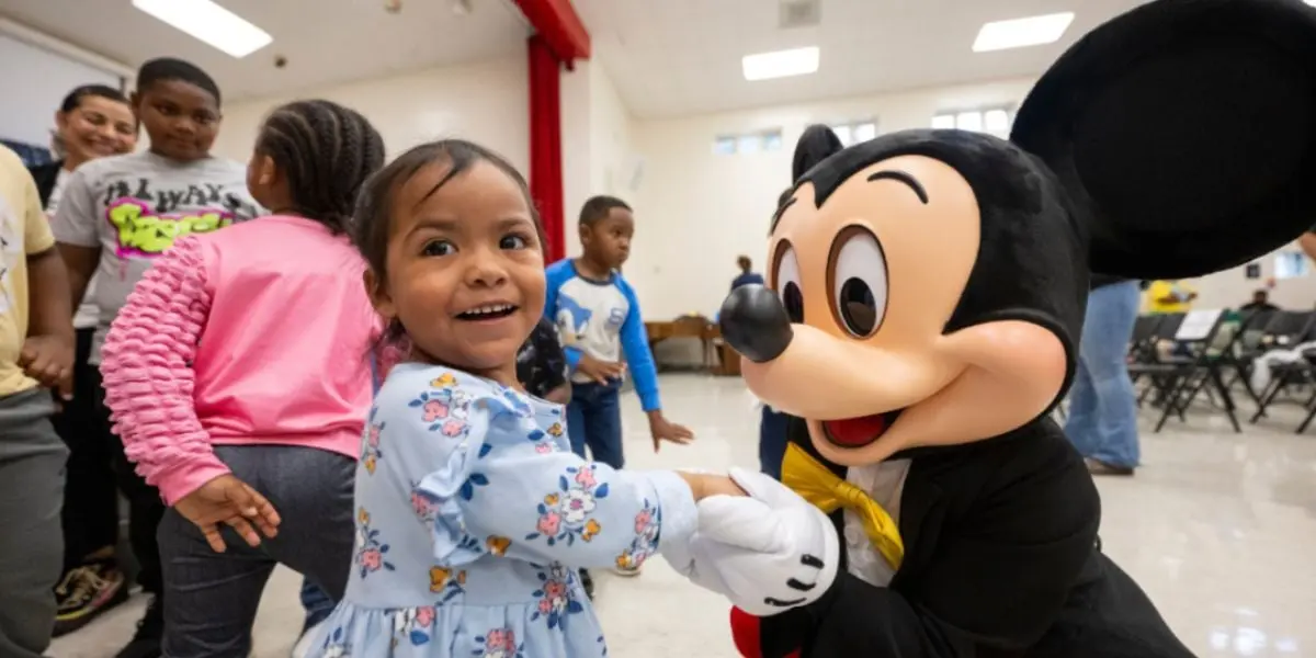 Mickey Mouse părăsește Florida: Disney se mută în Carolina de Nord