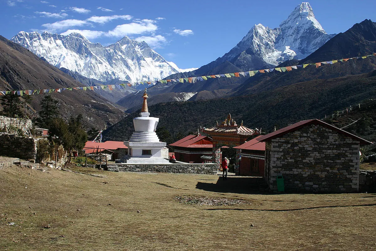 Myagdi, Nepal: Redresarea turistică după inundații, sprijinită de festivaluri