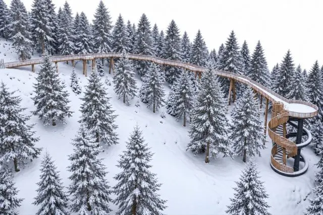 Noua experiență alpină din Val Cenis se deschide pe 19 decembrie 2026
