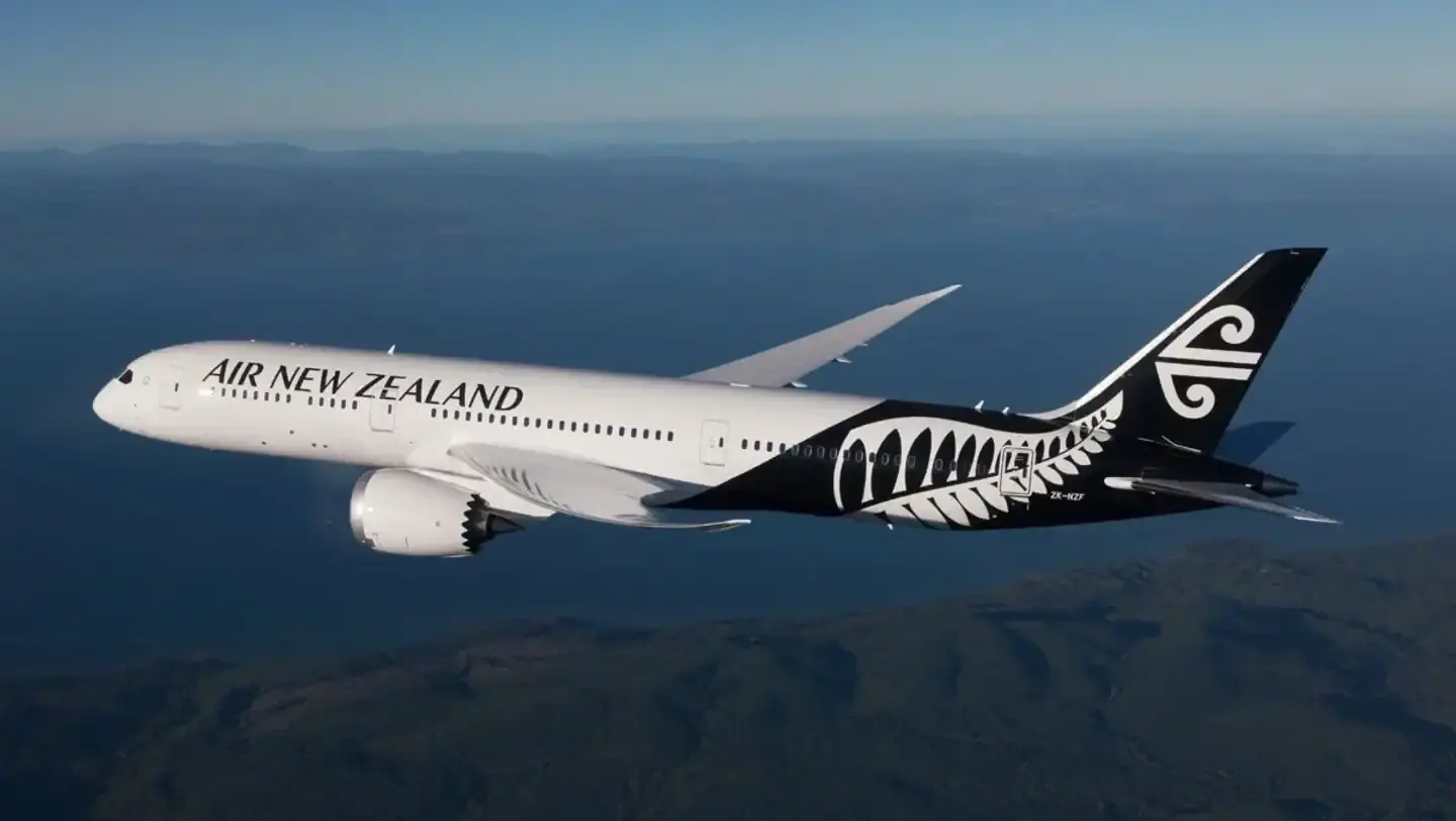 Air New Zealand și Jetstar: o rețea aviativă nouă pentru Oceanie