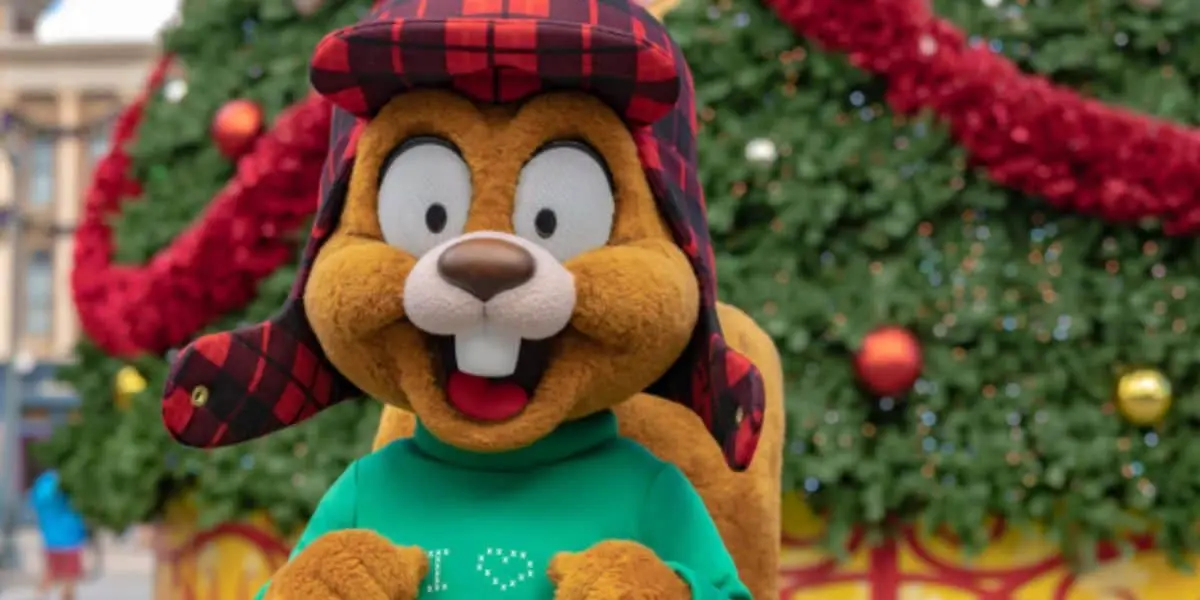 Parcurile Universal Orlando închid mai devreme în sezonul de sărbători