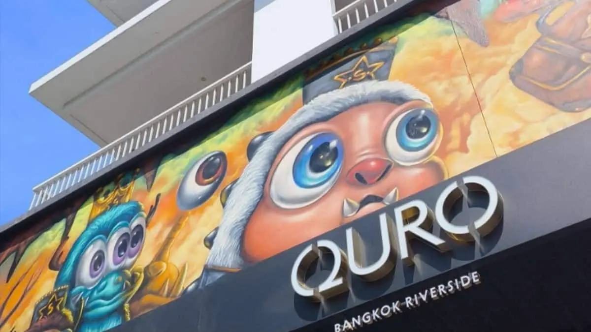 QURO Bangkok Riverside: Prima prezență Unscripted by Hyatt în Thailanda