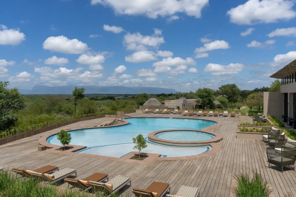 Radisson deschide primul său hotel cu emisii zero în Africa de Sud