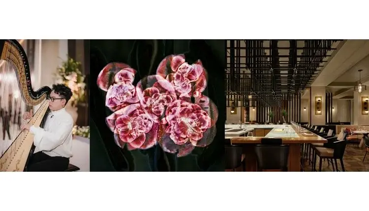 Regent Phu Quoc invită gurmanzii la „Memoria Florilor”: O experiență culinară inedită