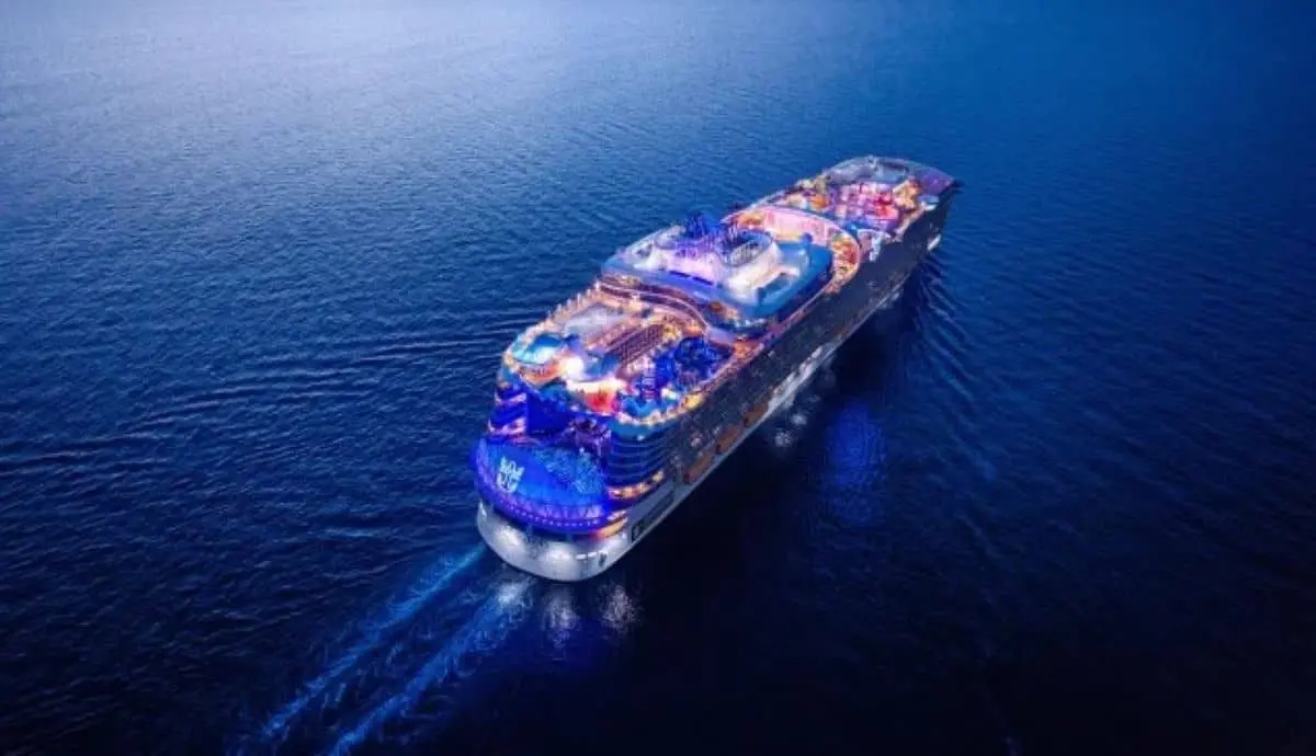 Royal Caribbean: Bacșișurile devin vizibile în reclame, nu doar la bord