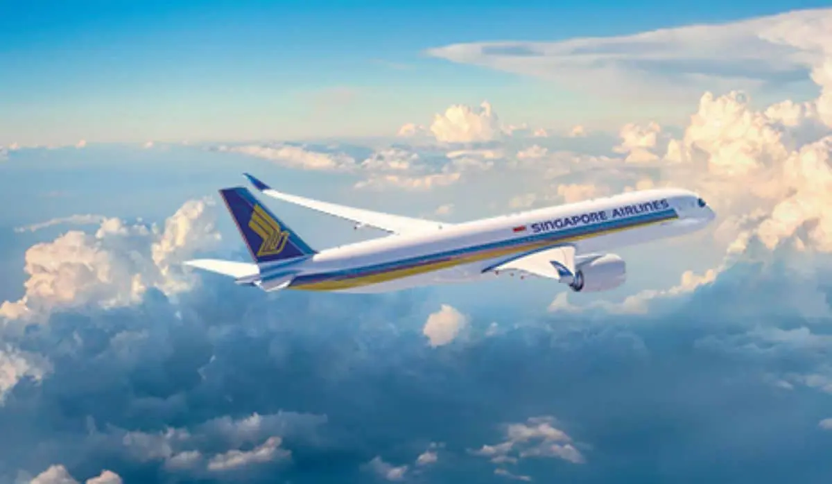 Singapore Airlines își ajustează rețeaua: Thailanda și Marea Britanie în revizuire, Indonezia rămâne esențială