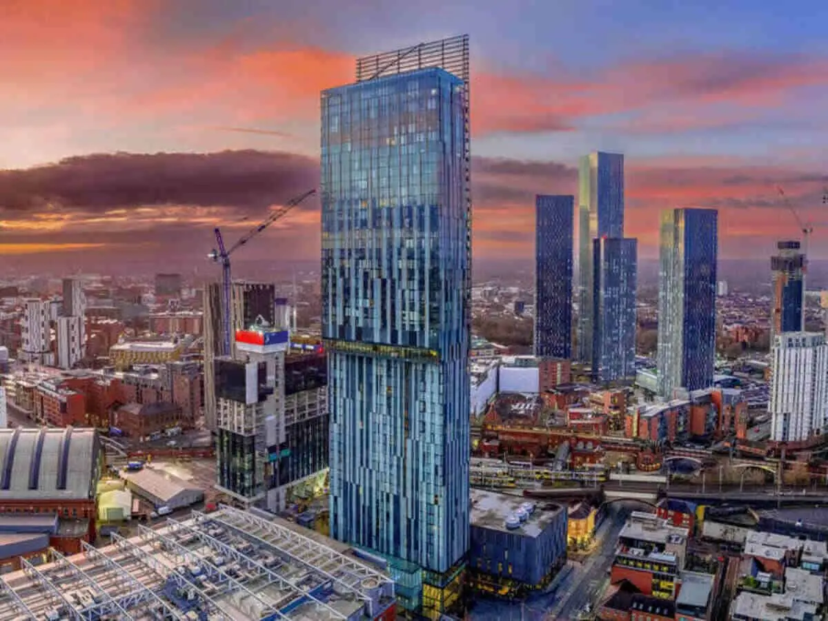 Spotlight Manchester 2026: Cum se schimbă fața turismului în nordul Angliei
