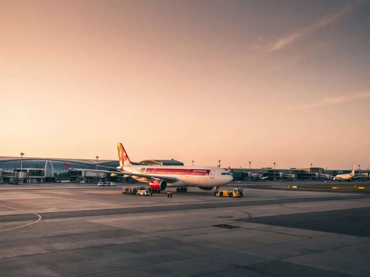 TAP Air Portugal, recunoscută drept cea mai bună companie europeană pe rutele spre Africa