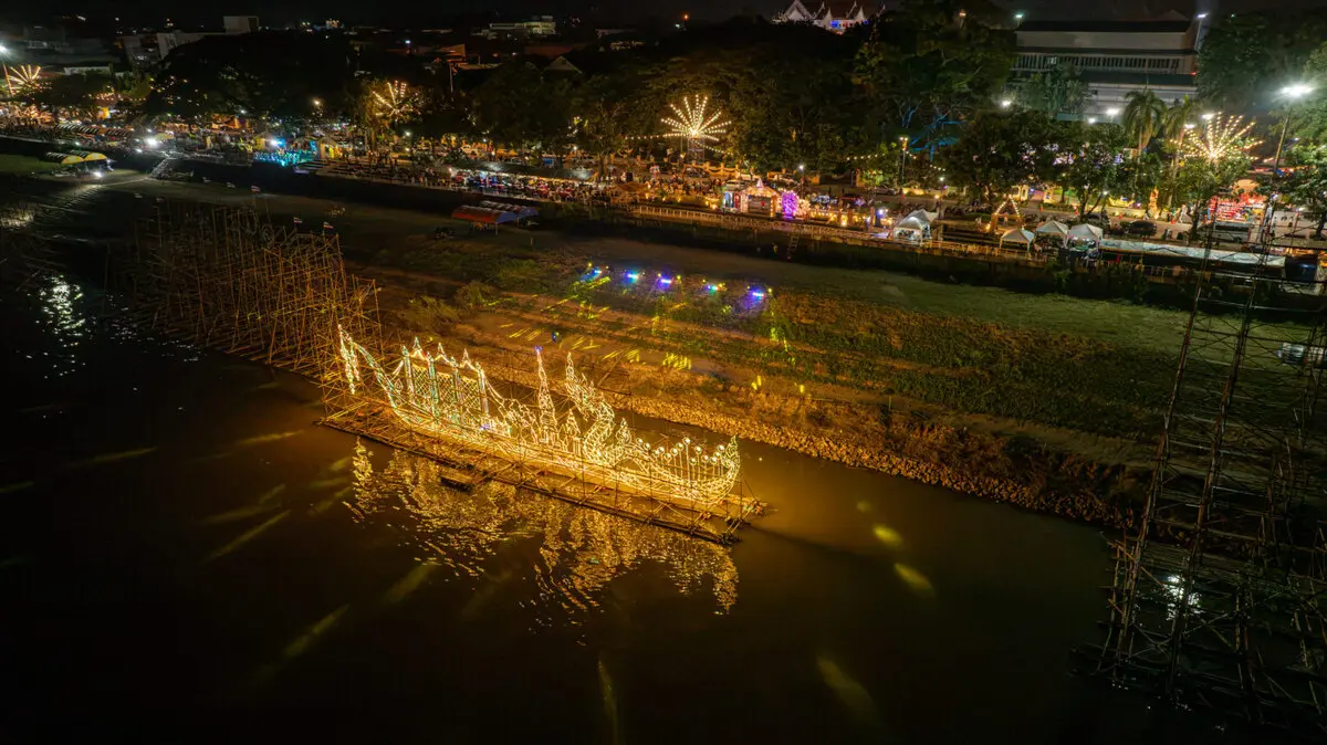 Thailanda mizează pe o creștere ambițioasă a turismului până în 2027