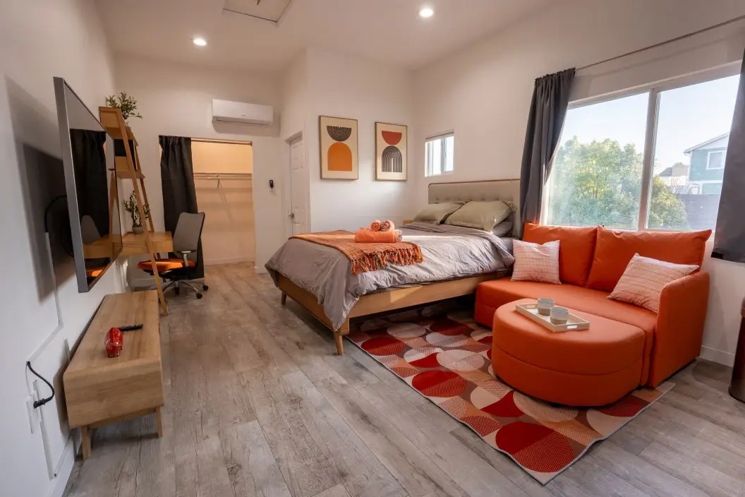 Torrance, California: 7 cazări Airbnb pentru apusuri de soare și liniște