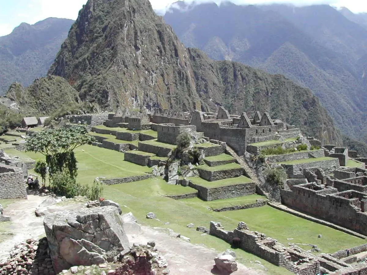 Britanicii descoperă Peru: turismul britanic bate recorduri în 2026