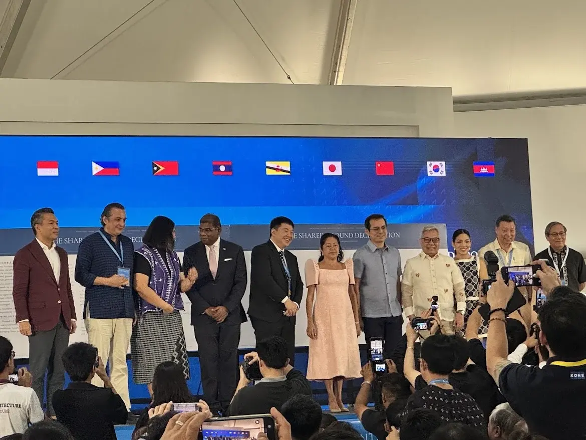 Turismul din Asia de Sud-Est adoptă planificarea terenului comun pentru a face față schimbărilor clim