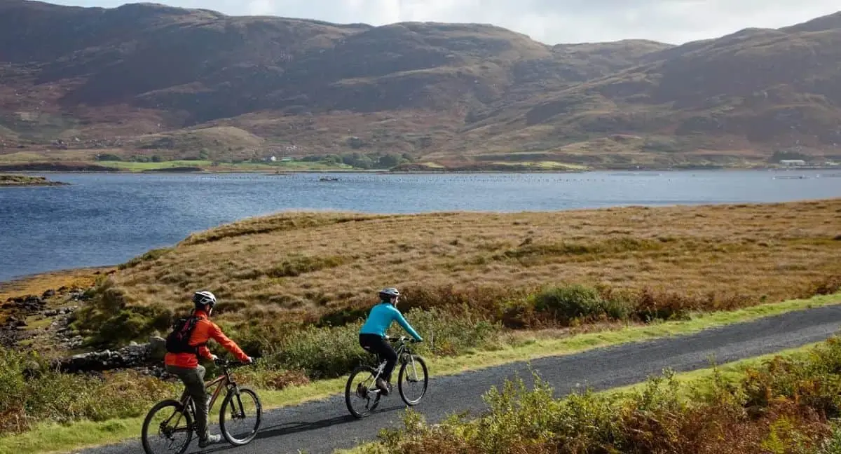 Turismul virtual în Irlanda de Nord bate toate record-urile