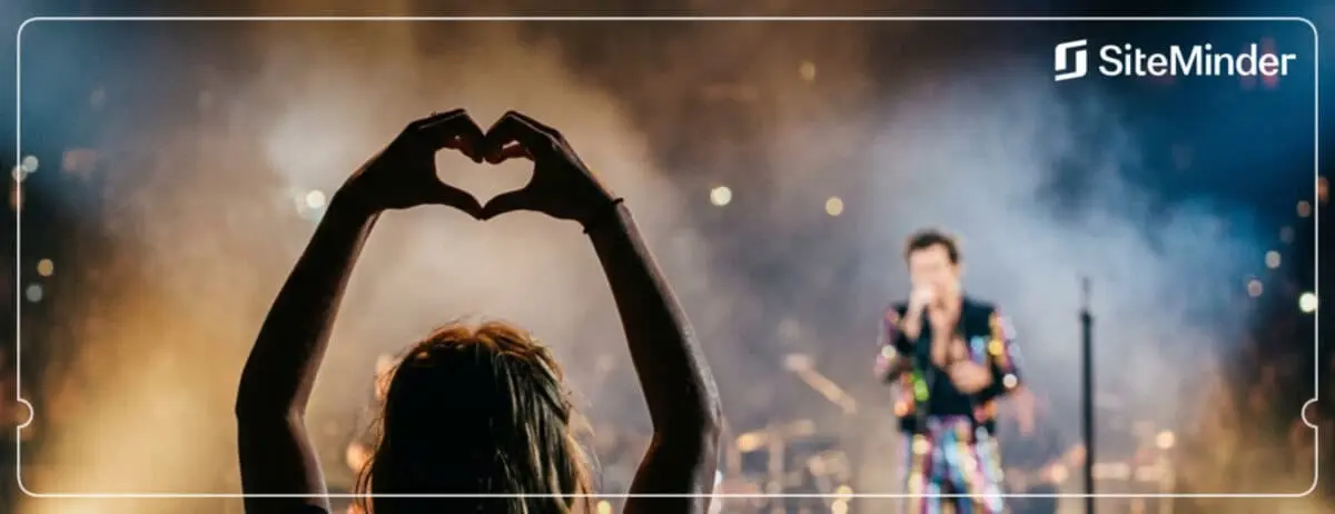 Turneul lui Harry Styles face explozie rezervărilor hoteliere în Australia