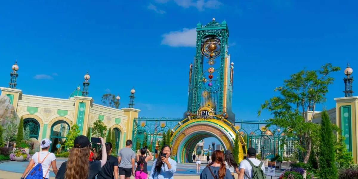 Universal Orlando elimină atracții vechi pentru a face loc experiențelor noi